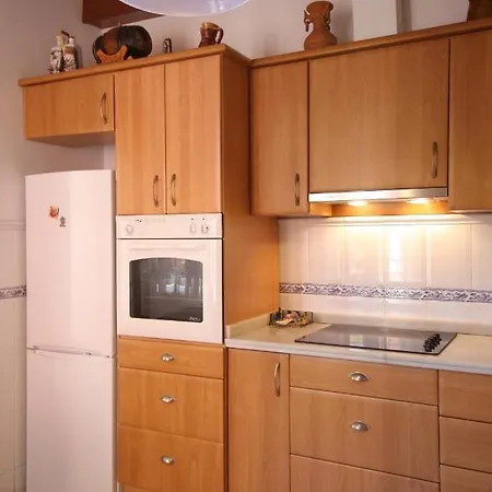Apartamento Cop Centre By Costablancarent Dénia