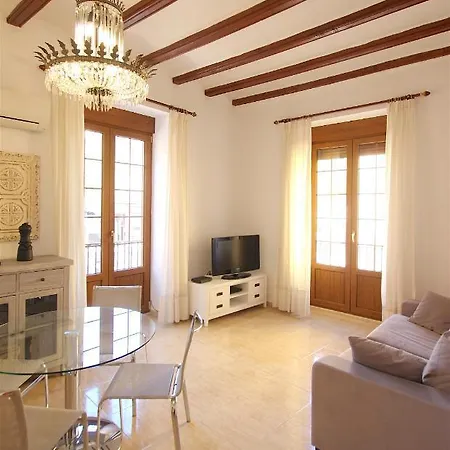 Cop Centre By Costablancarent Apartamento *