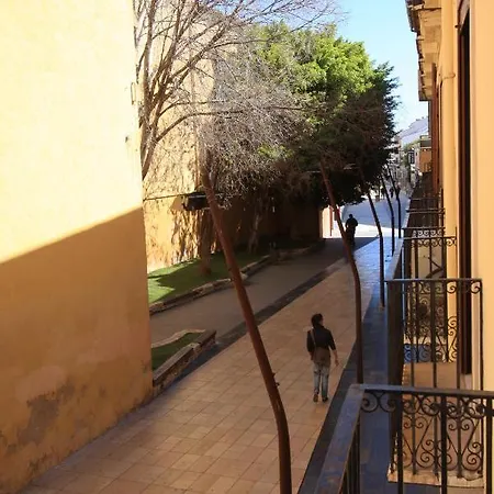 Apartamento Cop Centre By Costablancarent Dénia
