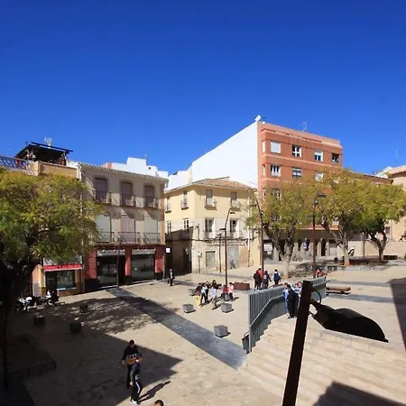 Cop Centre By Costablancarent Apartamento